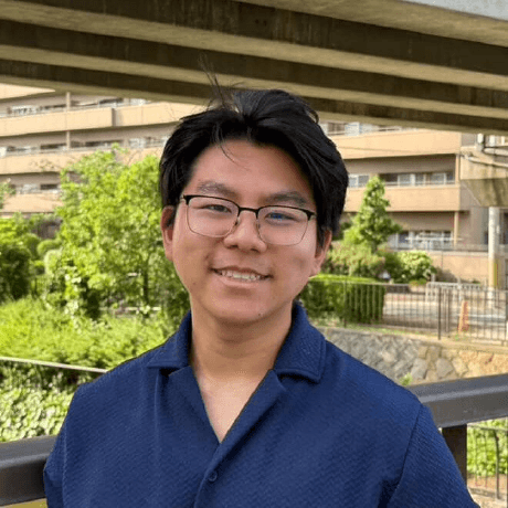 Portrait avatar for Haoli Yin